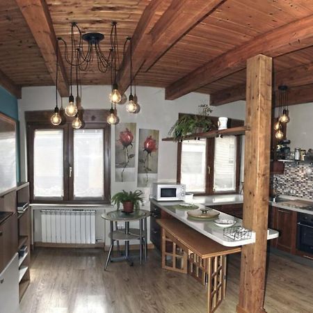 Apartamentos Sabor Rural II León Extérieur photo