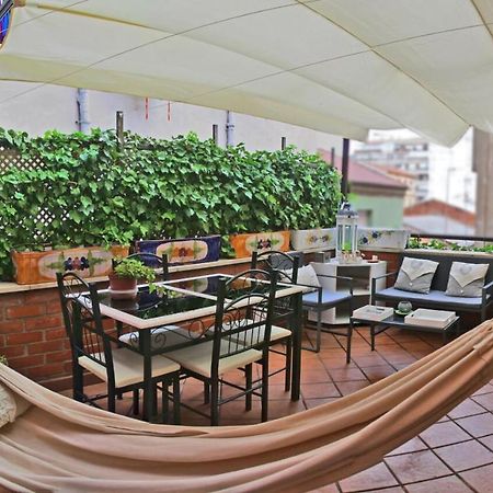 Apartamentos Sabor Rural II León Extérieur photo