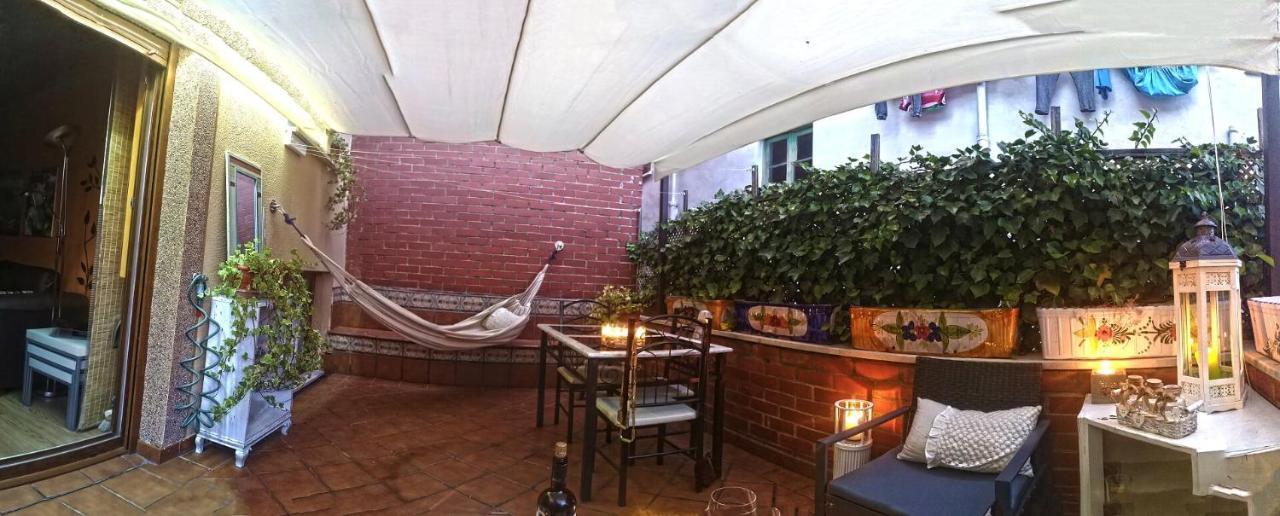 Apartamentos Sabor Rural II León Extérieur photo