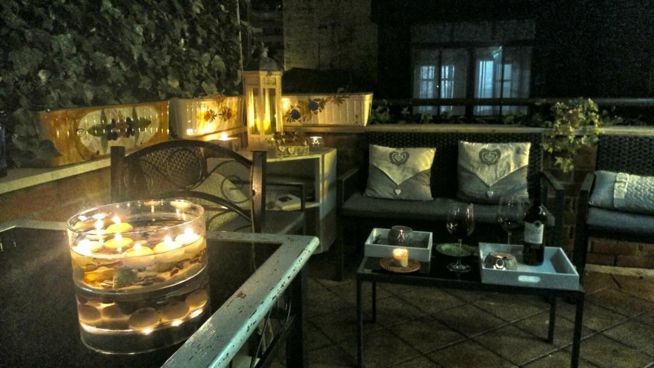 Apartamentos Sabor Rural II León Extérieur photo